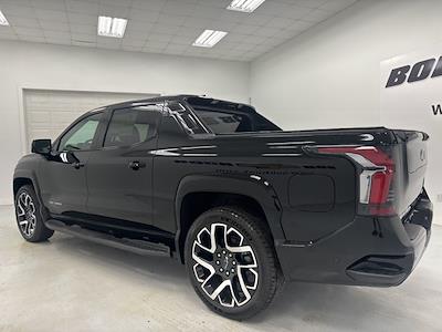 New 2024 Chevrolet Silverado EV RST Crew Cab AWD Pickup for sale #240714 - photo 2