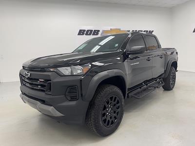 2024 Chevrolet Colorado Crew Cab 4x4 Pickup for sale #240729B - photo 1