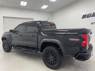 2024 Chevrolet Colorado Crew Cab 4x4 Pickup for sale #240729B - photo 2