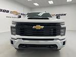 2024 Chevrolet Silverado 3500 Crew Cab 4x4, Reading SL Service Body Service Truck for sale #240791 - photo 3