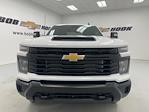 2024 Chevrolet Silverado 2500 Double Cab 4x4, Reading SL Service Body Service Truck for sale #240798 - photo 3