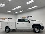 2024 Chevrolet Silverado 2500 Double Cab 4x4, Reading SL Service Body Service Truck for sale #240798 - photo 5