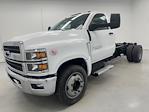 2024 Chevrolet Silverado 5500 Regular Cab DRW 4x2, Cab Chassis for sale #240803 - photo 1