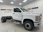 2024 Chevrolet Silverado 5500 Regular Cab DRW 4x2, Cab Chassis for sale #240803 - photo 4