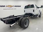 2024 Chevrolet Silverado 5500 Regular Cab DRW 4x2, Cab Chassis for sale #240803 - photo 6