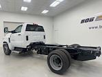 2024 Chevrolet Silverado 5500 Regular Cab DRW 4x2, Cab Chassis for sale #240803 - photo 2