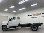 2024 Chevrolet Silverado 5500 Regular Cab DRW 4x2, Cab Chassis for sale #240803 - photo 8