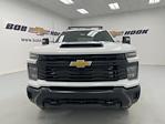 2024 Chevrolet Silverado 3500 Crew Cab 4x4, Pickup for sale #240806 - photo 3