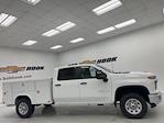 2024 Chevrolet Silverado 3500 Crew Cab 4x4, Reading SL Service Body Service Truck for sale #240808 - photo 5