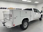 2024 Chevrolet Silverado 3500 Crew Cab 4x4, Reading SL Service Body Service Truck for sale #240808 - photo 6