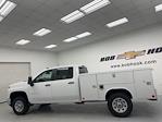 2024 Chevrolet Silverado 3500 Crew Cab 4x4, Reading SL Service Body Service Truck for sale #240808 - photo 8