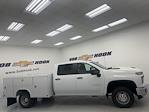 2024 Chevrolet Silverado 3500 Crew Cab 4x2, Reading SL Service Body Service Truck for sale #240809 - photo 5