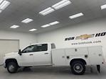 2024 Chevrolet Silverado 3500 Crew Cab 4x2, Reading SL Service Body Service Truck for sale #240809 - photo 8