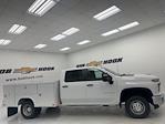 2024 Chevrolet Silverado 3500 Crew Cab 4x2, Reading SL Service Body Service Truck for sale #240810 - photo 5