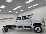 2024 Chevrolet Silverado 5500 Crew Cab DRW 4x4, Cab Chassis for sale #240822 - photo 5