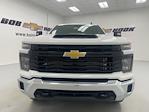 2024 Chevrolet Silverado 3500 Crew Cab 4x4, Reading SL Service Body Service Truck for sale #240824 - photo 3