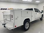 2024 Chevrolet Silverado 3500 Crew Cab 4x4, Reading SL Service Body Service Truck for sale #240824 - photo 6