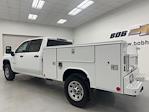 2024 Chevrolet Silverado 3500 Crew Cab 4x4, Reading SL Service Body Service Truck for sale #240824 - photo 2