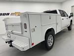 2024 Chevrolet Silverado 3500 Crew Cab 4x4, Reading SL Service Body Service Truck for sale #240839 - photo 6