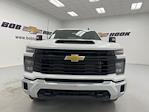 2024 Chevrolet Silverado 3500 Crew Cab 4x4, Reading SL Service Body Service Truck for sale #240843 - photo 3