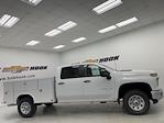 2024 Chevrolet Silverado 3500 Crew Cab 4x4, Reading SL Service Body Service Truck for sale #240843 - photo 5