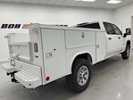 2024 Chevrolet Silverado 3500 Crew Cab 4x4, Reading SL Service Body Service Truck for sale #240843 - photo 6