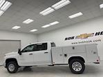 2024 Chevrolet Silverado 3500 Crew Cab 4x4, Reading SL Service Body Service Truck for sale #240843 - photo 8