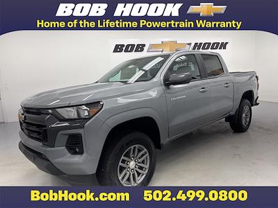 2024 Chevrolet Colorado Crew Cab 4WD Pickup for sale #240856 - photo 1