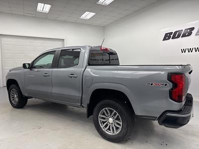 New 2024 Chevrolet Colorado LT Crew Cab 4WD Pickup for sale #240856 - photo 2