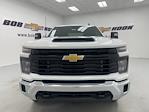 2024 Chevrolet Silverado 2500 Crew Cab 4x4, Reading SL Service Body Service Truck for sale #240869 - photo 3