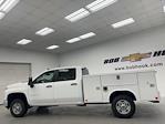 2024 Chevrolet Silverado 2500 Crew Cab 4x4, Reading SL Service Body Service Truck for sale #240869 - photo 8