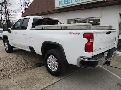 2020 Chevrolet Silverado 2500 Double Cab SRW 4WD Pickup for sale #240878A - photo 2