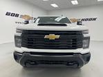 2024 Chevrolet Silverado 2500 Double Cab 4x4, Reading SL Service Body Service Truck for sale #240883 - photo 3