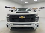 2024 Chevrolet Silverado 2500 Crew Cab 4x4, Reading SL Service Body Service Truck for sale #240885 - photo 3