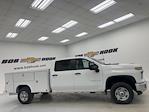 2024 Chevrolet Silverado 2500 Crew Cab 4x4, Reading SL Service Body Service Truck for sale #240885 - photo 5