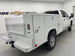 2024 Chevrolet Silverado 2500 Double Cab 4x4, Reading SL Service Body Service Truck for sale #240887 - photo 6