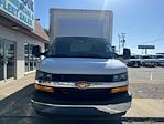 2024 Chevrolet Express 4500 DRW RWD, Wabash Cargo XL Box Van for sale #240894 - photo 3