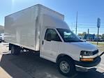 2024 Chevrolet Express 4500 DRW RWD, Wabash Cargo XL Box Van for sale #240894 - photo 4