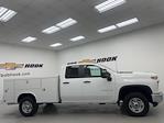 2024 Chevrolet Silverado 2500 Double Cab 4x4, Reading SL Service Body Service Truck for sale #240901 - photo 5