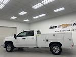 2024 Chevrolet Silverado 2500 Double Cab 4x4, Reading SL Service Body Service Truck for sale #240901 - photo 8