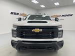 2024 Chevrolet Silverado 3500 Crew Cab 4x4, CM Truck Beds TM Deluxe Flatbed Truck for sale #240917 - photo 3