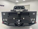 2024 Chevrolet Silverado 3500 Crew Cab 4x4, CM Truck Beds TM Deluxe Flatbed Truck for sale #240917 - photo 7