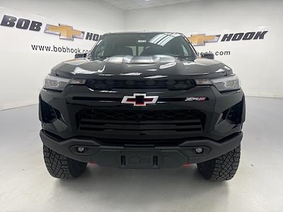 2024 Chevrolet Colorado Crew Cab 4x4 Pickup for sale #240919 - photo 2