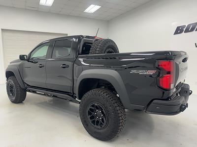 2024 Chevrolet Colorado Crew Cab 4x4 Pickup for sale #240919 - photo 2