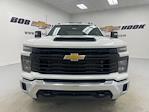 New 2024 Chevrolet Silverado 3500 Work Truck Crew Cab 4x4 9' 4" CM Truck Beds Flatbed Truck for sale #240923 - photo 3