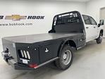 New 2024 Chevrolet Silverado 3500 Work Truck Crew Cab 4x4 9' 4" CM Truck Beds Flatbed Truck for sale #240923 - photo 6