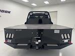 New 2024 Chevrolet Silverado 3500 Work Truck Crew Cab 4x4 9' 4" CM Truck Beds Flatbed Truck for sale #240923 - photo 7