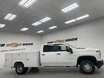 2024 Chevrolet Silverado 3500 Crew Cab 4x4, Reading SL Service Body Service Truck for sale #240930 - photo 5