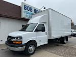 2024 Chevrolet Express 4500 DRW RWD, Wabash Cargo XL Box Van for sale #240936 - photo 1