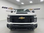 2024 Chevrolet Silverado 2500 Crew Cab 4x4, Reading SL Service Body Service Truck for sale #240939 - photo 3